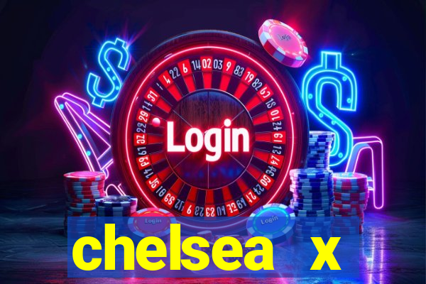 chelsea x manchester city futemax